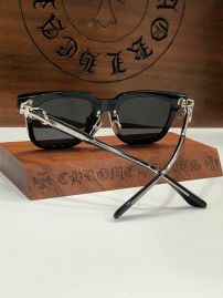 Picture of Chrome Hearts Sunglasses _SKUfw46735449fw